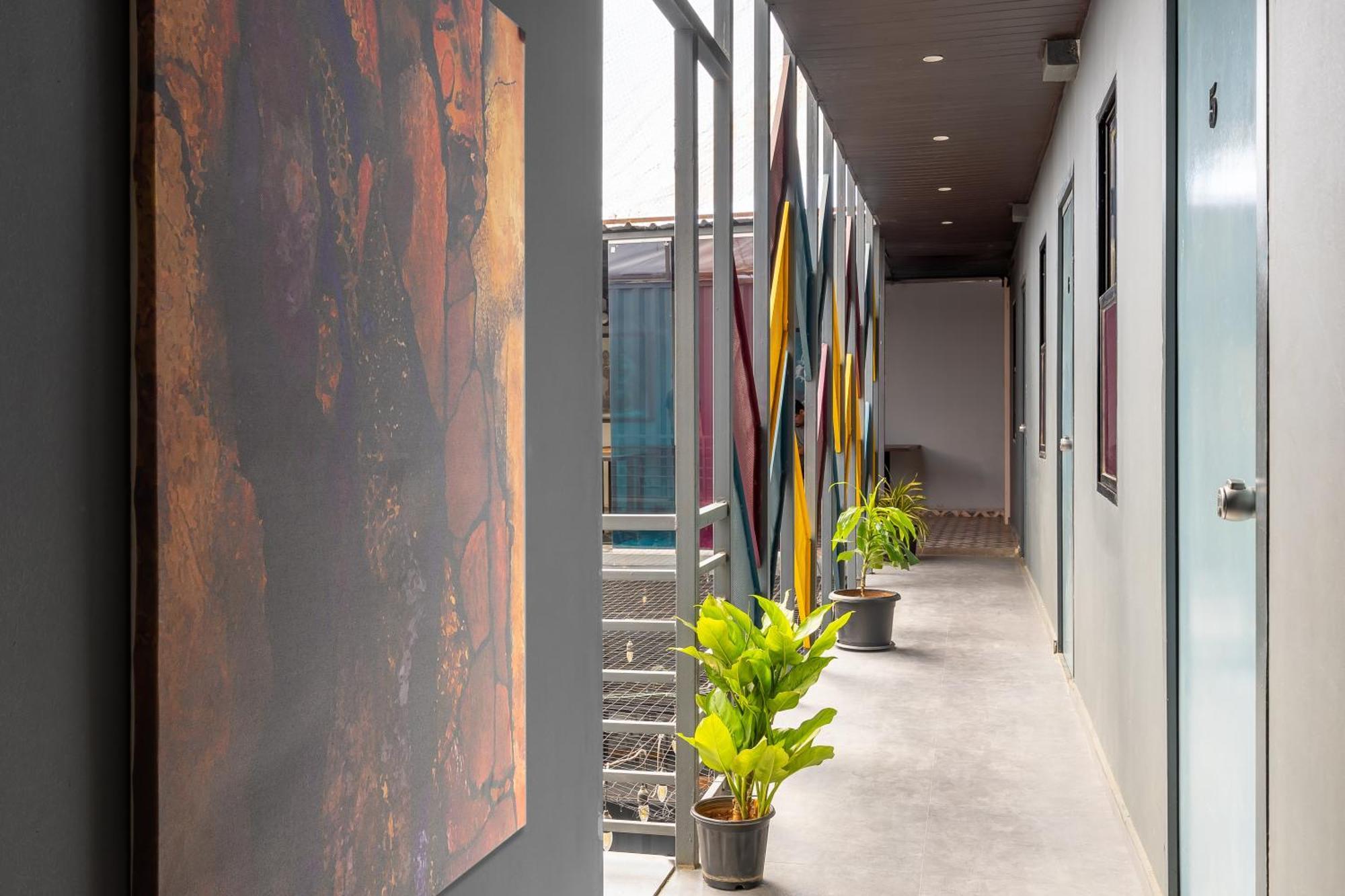 Coliwo Trois - Kharadi Pune