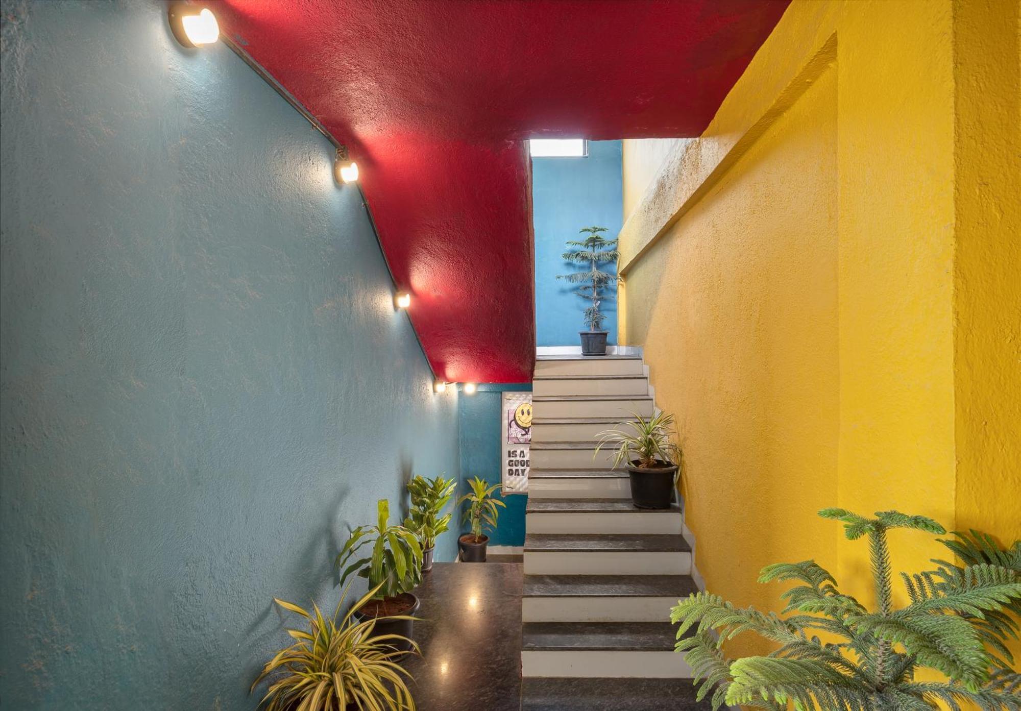 Coliwo Trois - Kharadi *